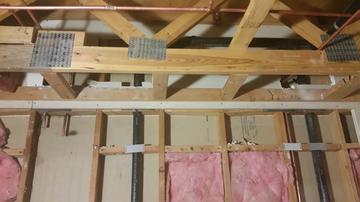 Shower Repair in Wetumpka, AL